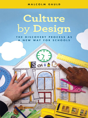 cover image of Culture by Design